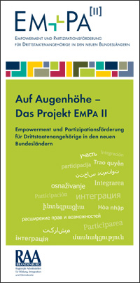 Flyer EmPa II