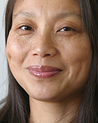 Hongfeng Yang