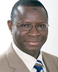Karamba Diaby